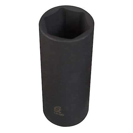 Soc 7Mm 3/8D Imp 6Pt Dp