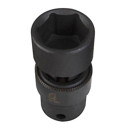 Soc 10Mm 3/8D Imp Univ 6Pt
