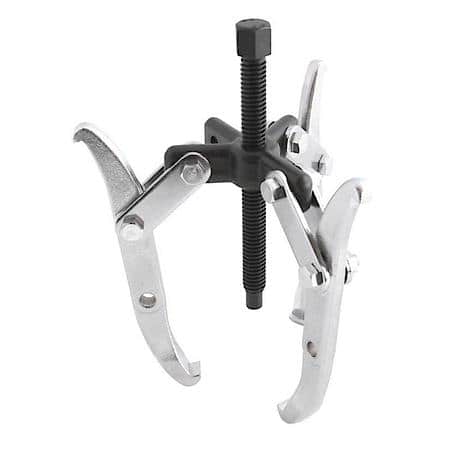 Puller 2/3 Jaw Reversible 7In. 5 Ton 8 Way