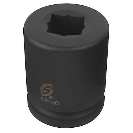 Soc 21Mm 3/4D Imp Dbl Sq
