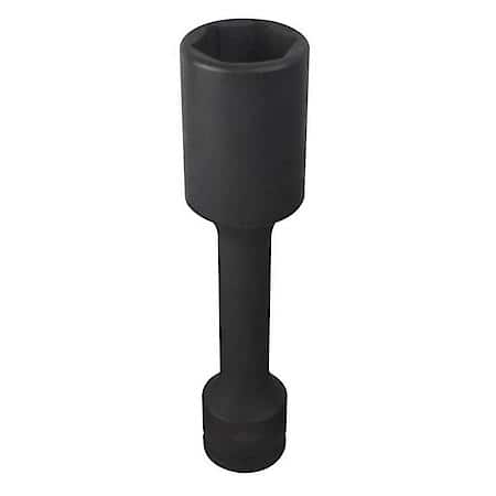 Soc 3/4 3/4D Imp 6Pt Xl