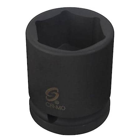 Soc 36Mm 3/4D Imp 6Pt