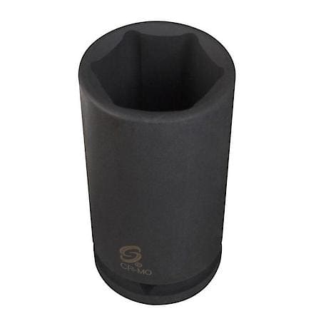 Soc 1-15/16 3/4D Imp 6Pt Dp