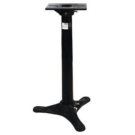 Stand Bench Grinder Pedestal 28In. High