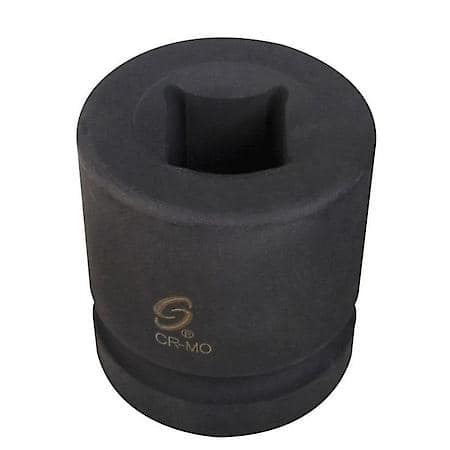 1 Dr. 13/16 Square Impact Socket