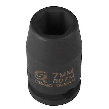 Soc 7Mm 1/4D Imp 6Pt