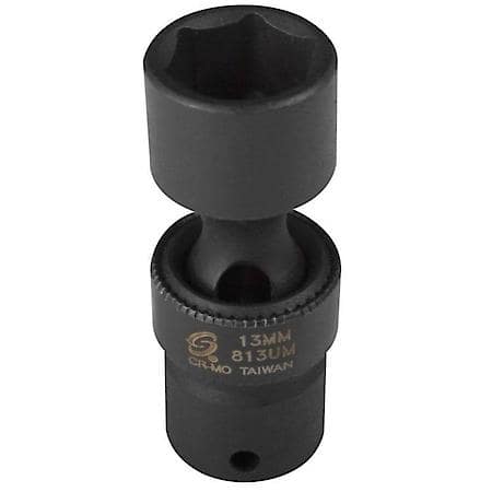 Soc 13Mm 1/4D Imp Univ 6Pt