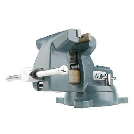 Vise Mech 4 Ns 081594