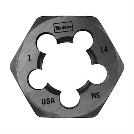 D.1 13/16 Hx1-14