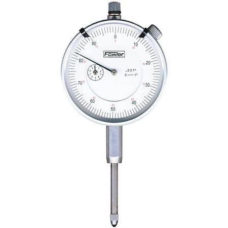 Dial Indicator Xxx