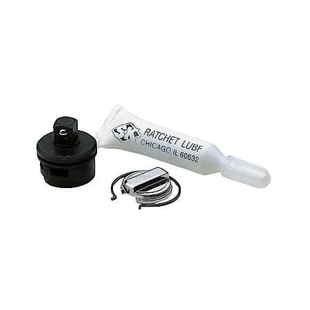 Ratchet Rebuild Kit 4 Pcs 1/2