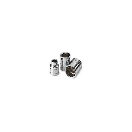 Soc 5/16 1/4D 6Pt Dp