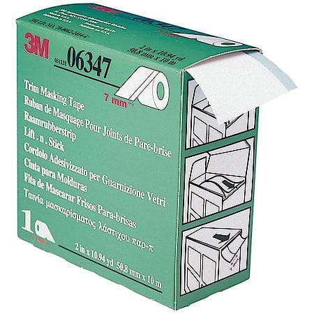 Trim Masking Tape, 50.8mm x 10m