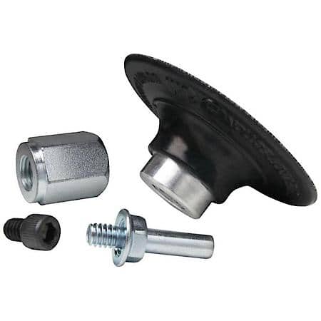 Roloc Disc Holder