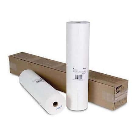 2Rl Masking Paper White 18 X 750 Ft 2 Roll Pack