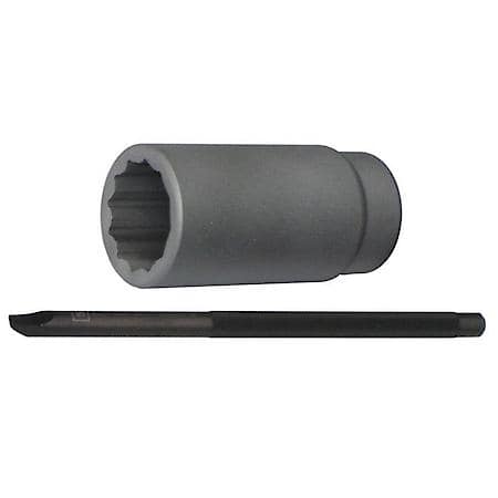 Lexus/Toyota 30Mm Front Axle Skt Kit 12Pt