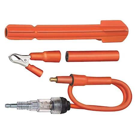 Spark Tester