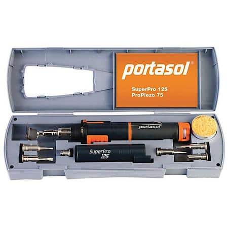 Soldering Iron Kit