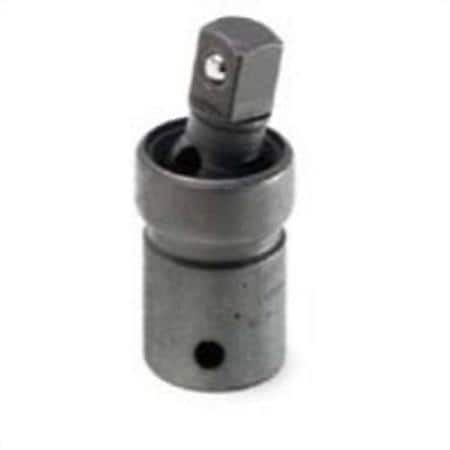 Socket Impact Universal 1/2In. Dr W/Ball Retainer