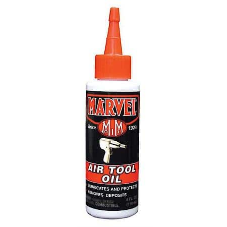 Case Of 12Air Tool O