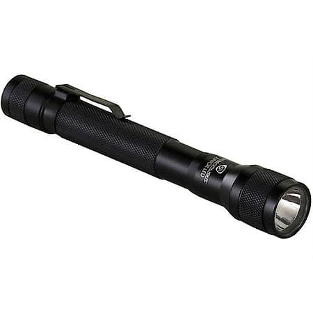 Luxeon Led Streamlight Jr Flashlight