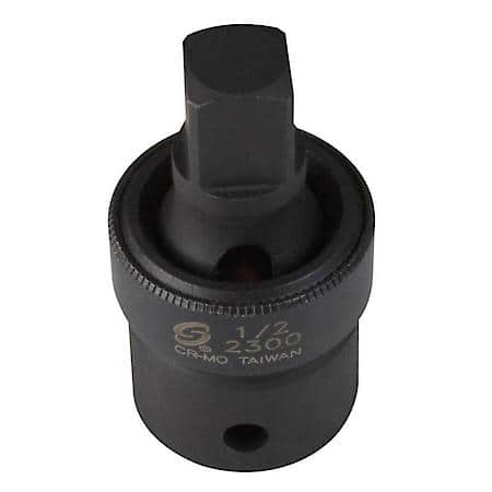 Socket Impact Universal Joint 1/2In. Drive