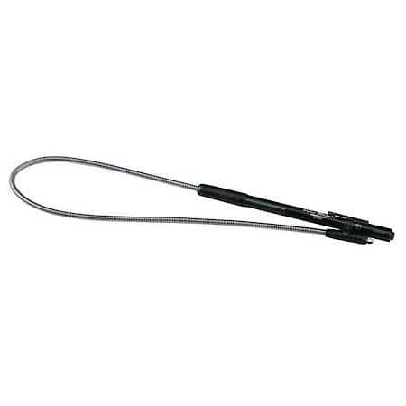 18" Stylus Reach Penlight with White LED
