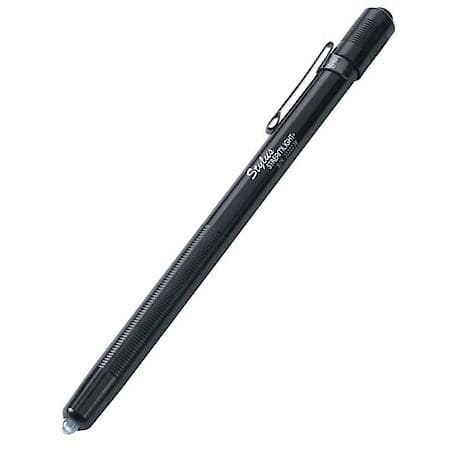 Stylus Led 3Cell Black Light W/White Led