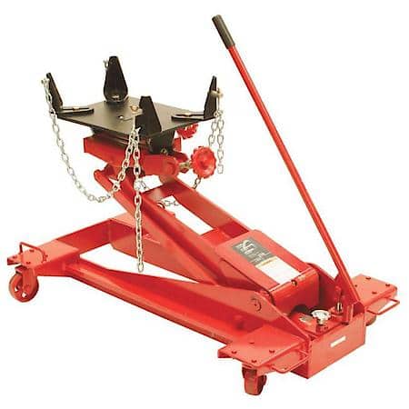 Truck Transmission Jack 1.5 Ton Capac