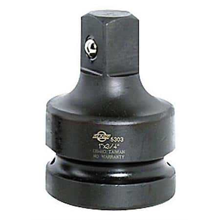 Socket Impact Ada Pointer 1 Female 3/4 Male
