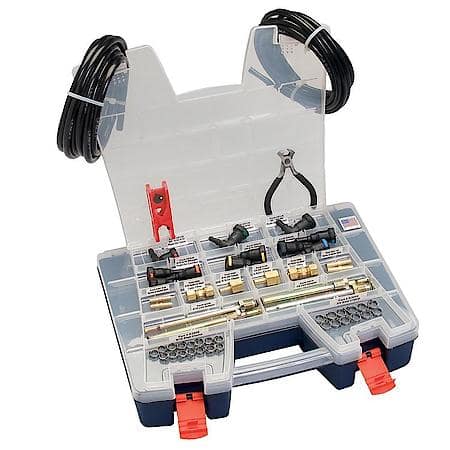 Fuel Line Replacement Kit (1)