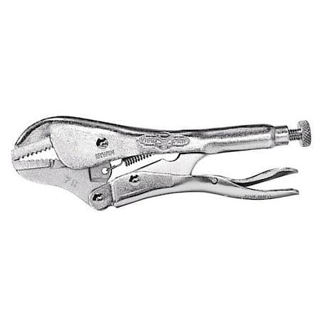 Plier Lock 7 Str/Jaw