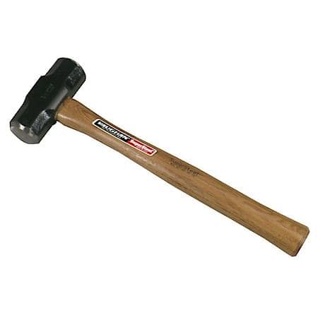 Hammer Spr Steel 2 1/2 Lb Hand Dbl Face