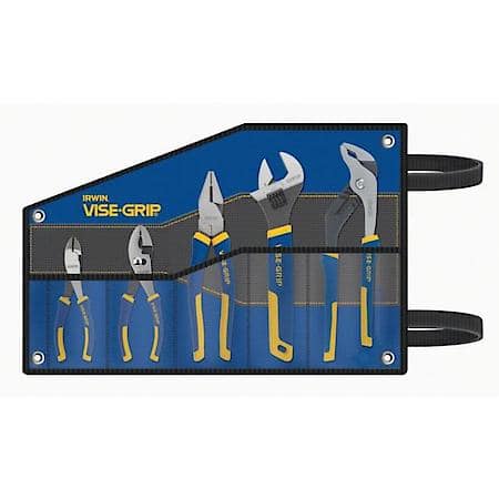 5 Pc Propliers Kit Bag Set