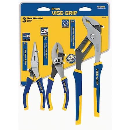 3 Pc Propliers Set