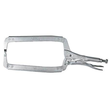 Clamp C Lock 18 In