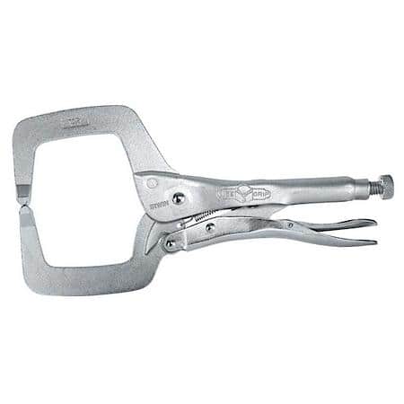 Clamp C Lock 11 In