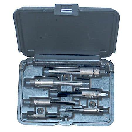 1 Set Of Tap Extractors