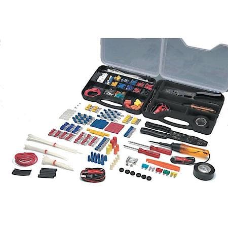 Electrical Repair Kit 285Pc