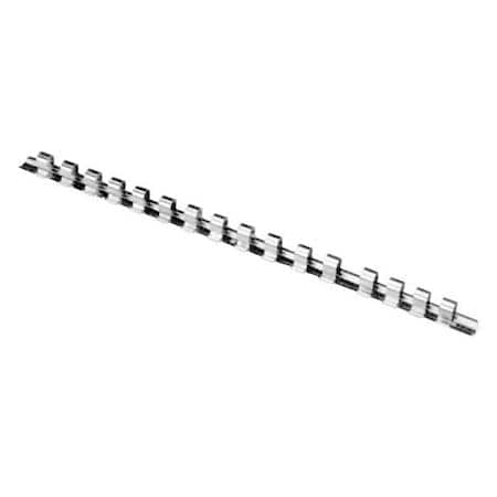 1/2 Socket Holder Rail