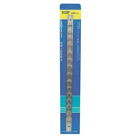 Socket Rail 3/8" Drive