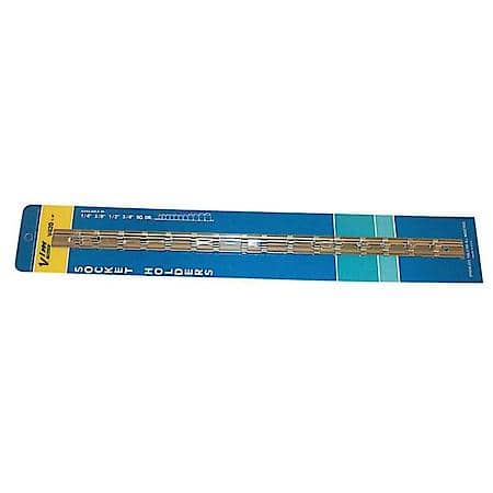 Soc Rail 1/4