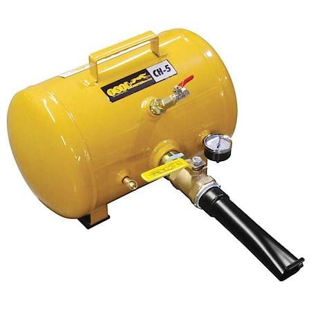 Bead Seat Tool