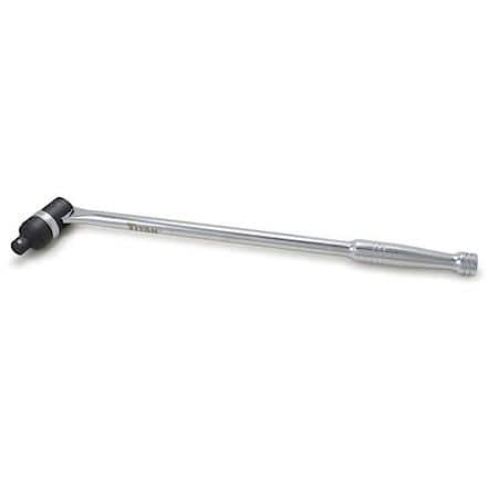 1/2 Dr 18 Ratcheting Breaker