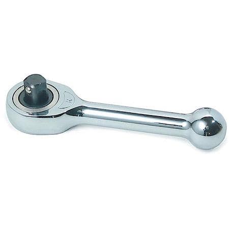 1/4 Gearless Micro Ratchet