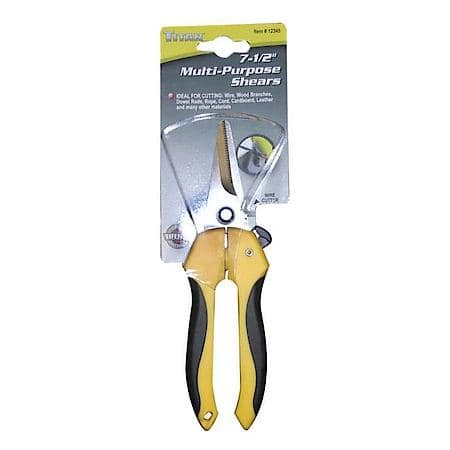 7-1/2 Multi Purpose Shears