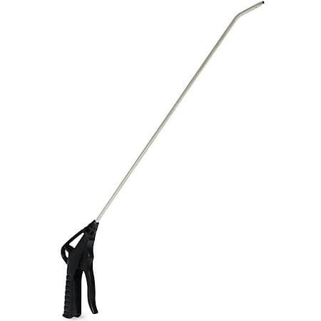 20 Full Flow Blow Gun W/Bent Tube