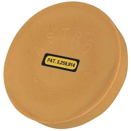 Smart Eraser Pad for Pinstripe Removal Tool - Made in USA