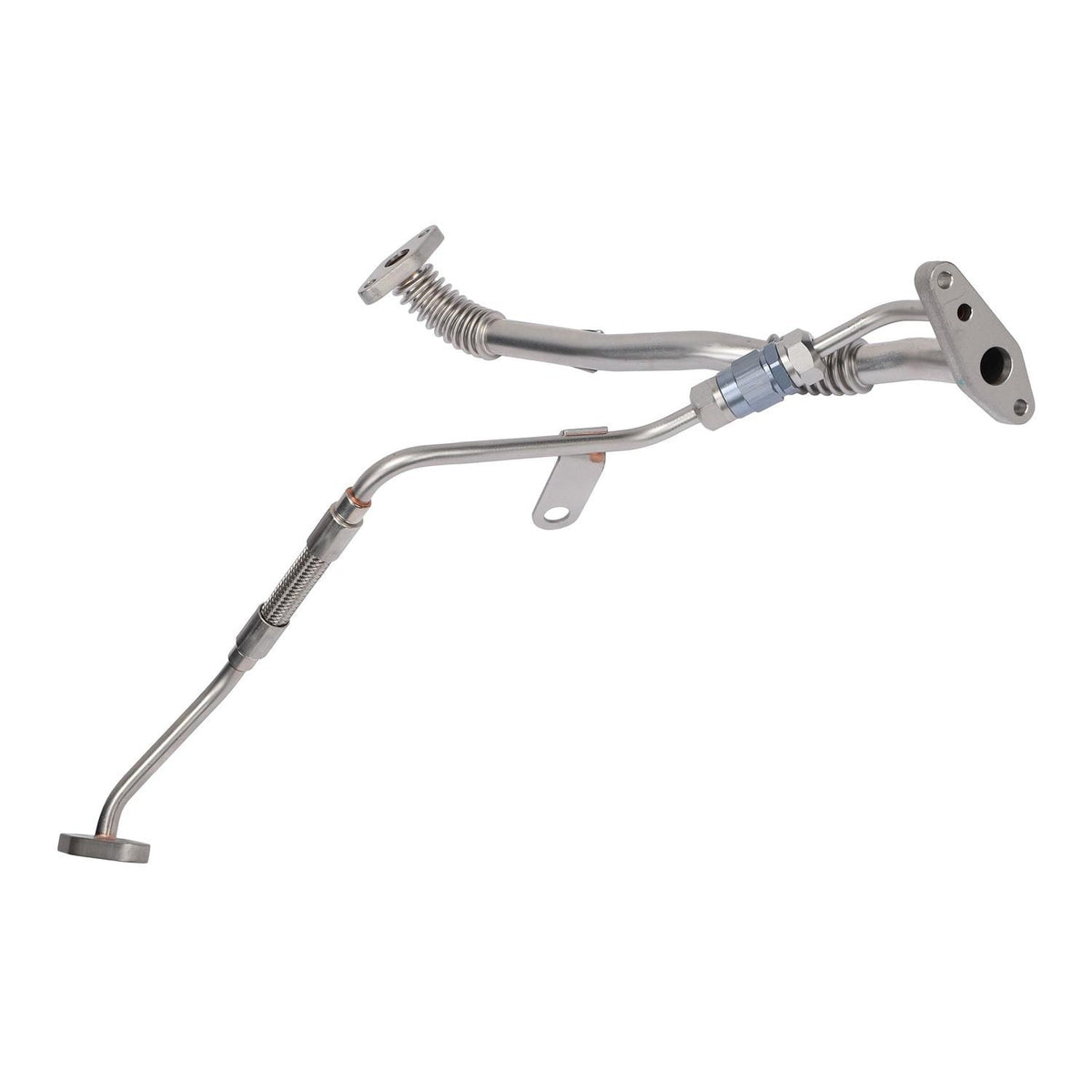 ACDelco Turbocharger Oil Line 24001296 (1/2)