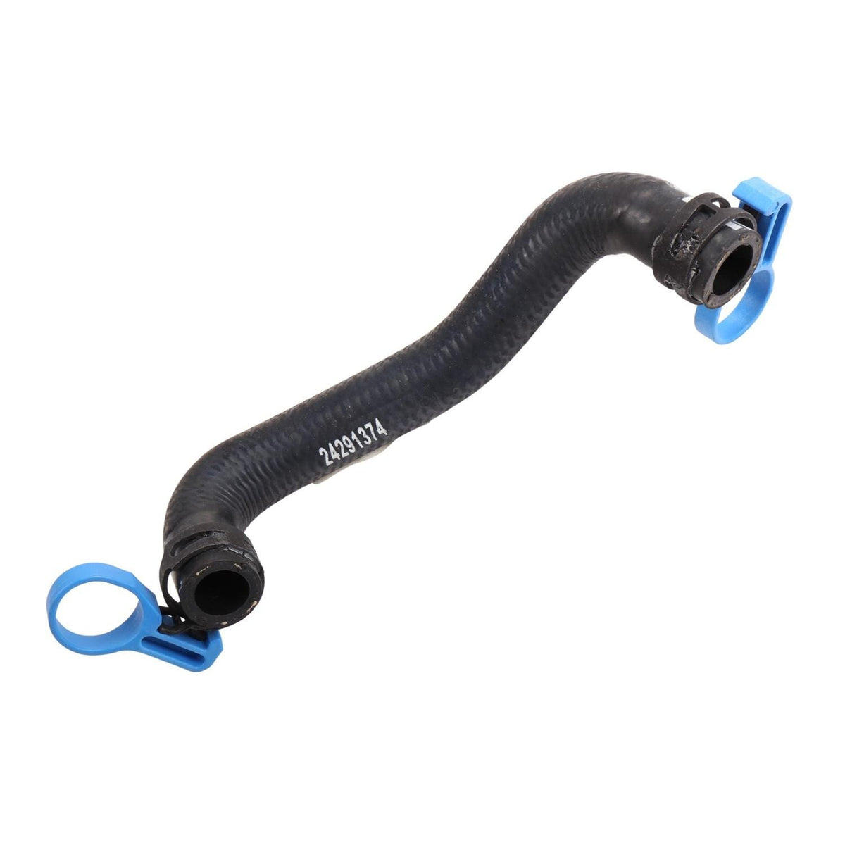 ACDelco Automatic Transmission Oil Cooler Hose 24291374 (1/2)